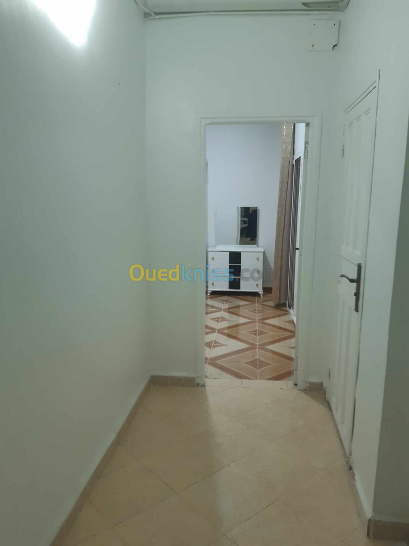 Location vacances Appartement F3 Alger Ouled fayet