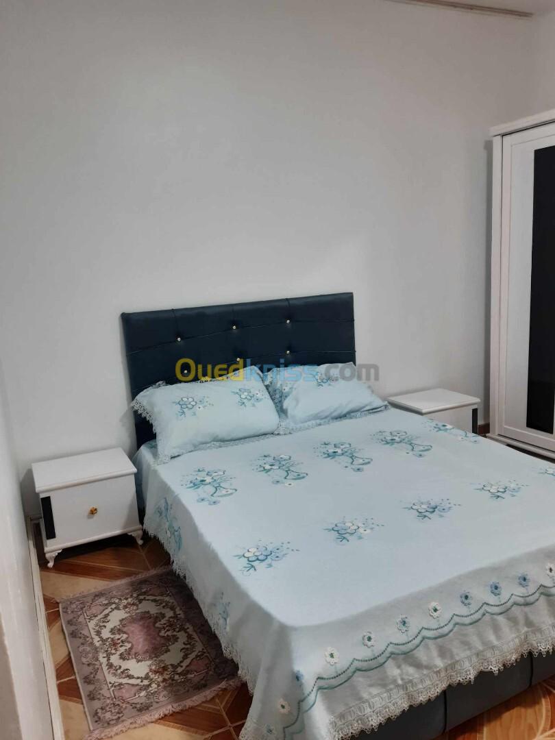 Location vacances Appartement F2 Alger Ouled fayet