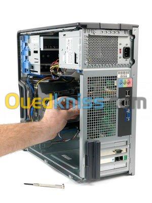 maintenance informatique