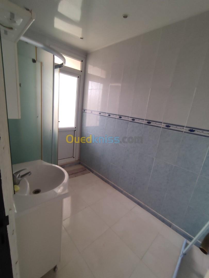 Location Appartement F4 Tlemcen Tlemcen