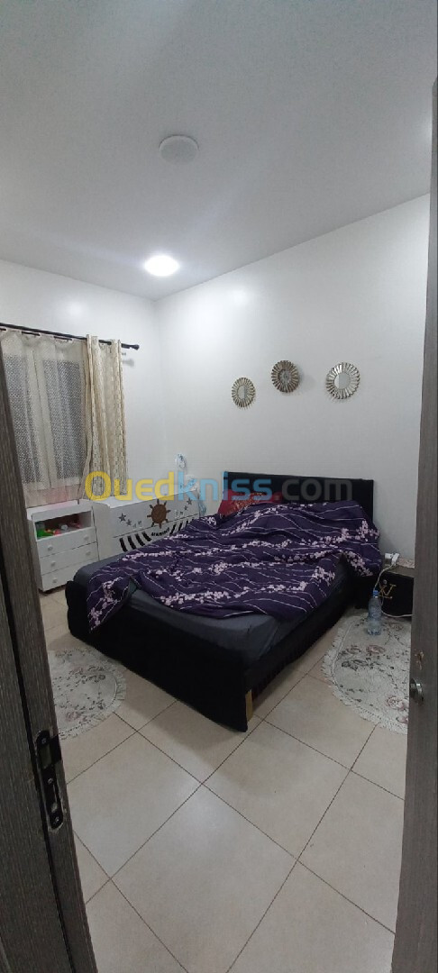 Vente Appartement F3 Alger Ain benian