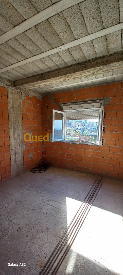 Vente Duplex F5 Alger Bouzareah