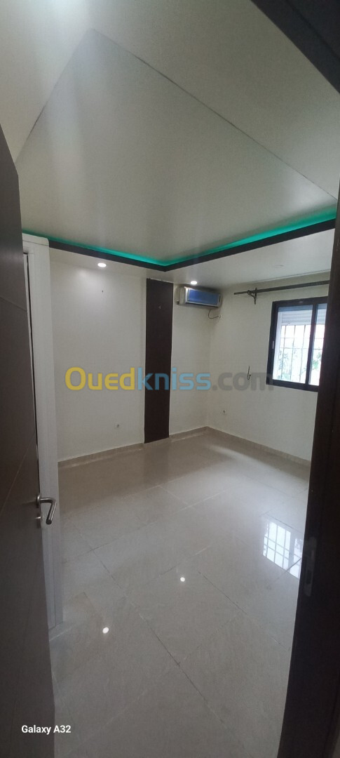 Vente Appartement F4 Alger Said hamdine