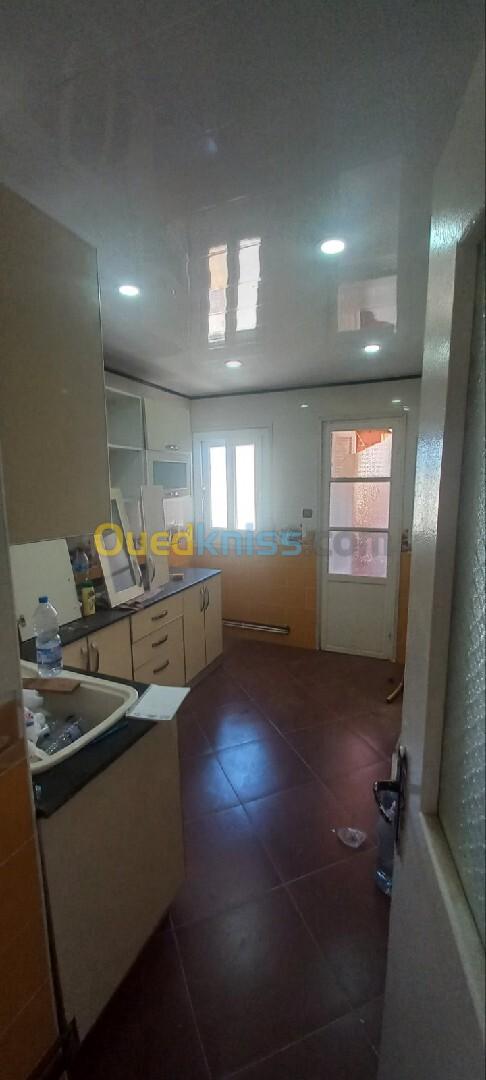 Vente Appartement F3 Alger Ain benian