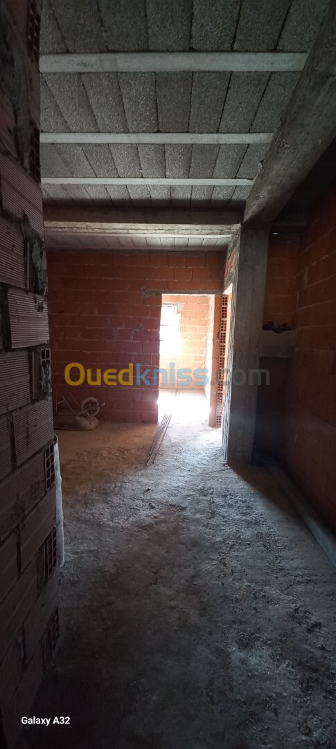 Vente Duplex F5 Alger Bouzareah