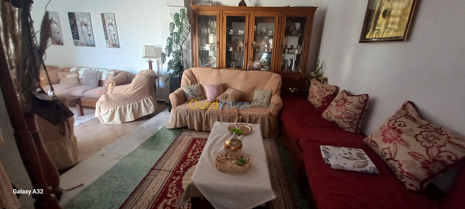 Vente Villa Alger Ain benian