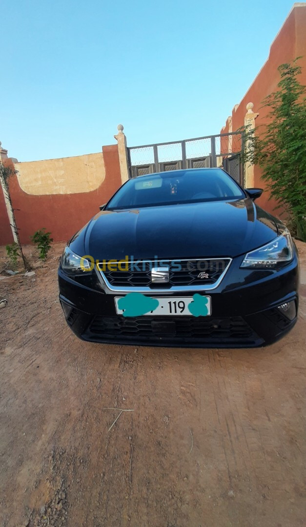 Seat Ibiza 2019 FR plus