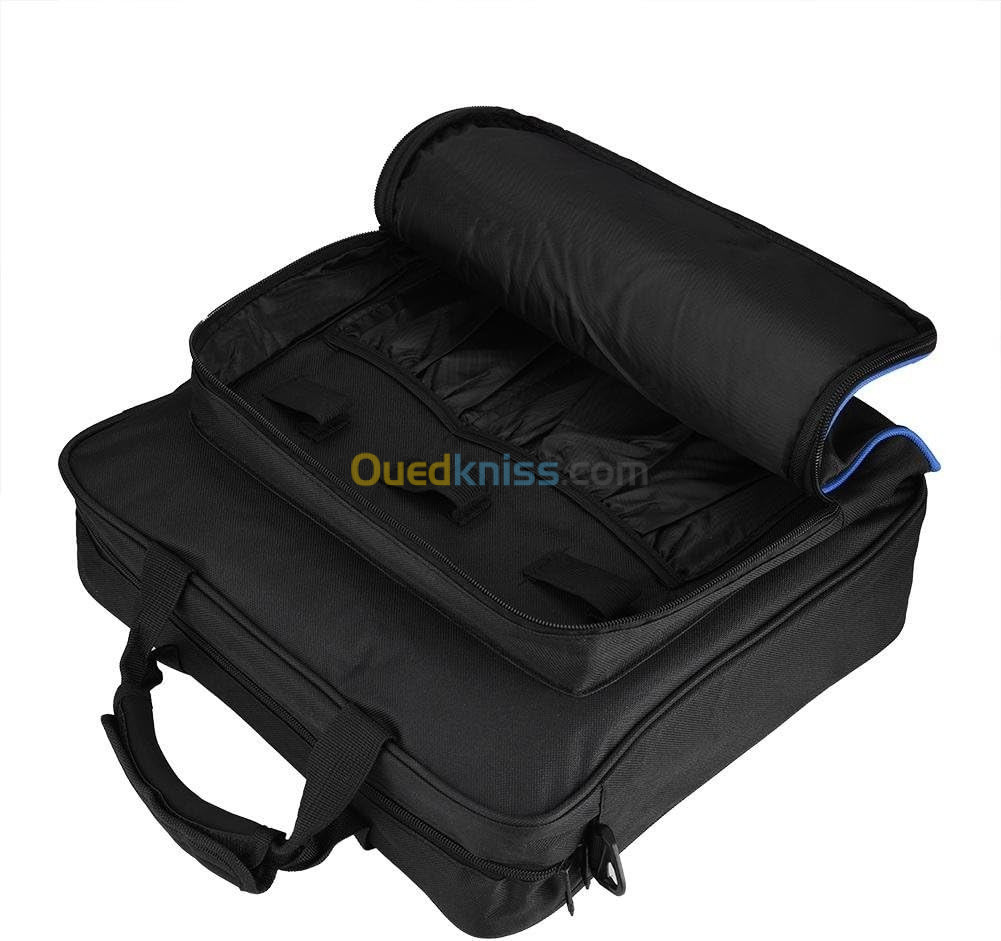 Sac a dos de transport en toile pour console PlayStation 4 , Slim, Pro