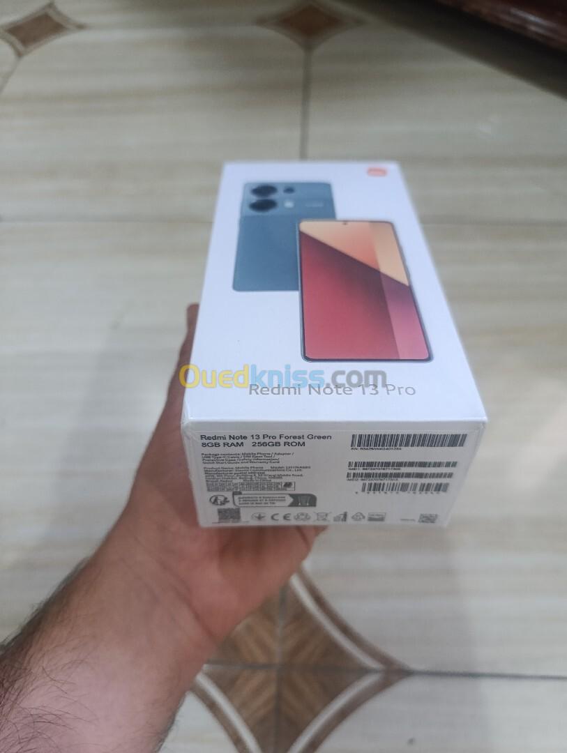 Xiaomi Redmi note 13pro