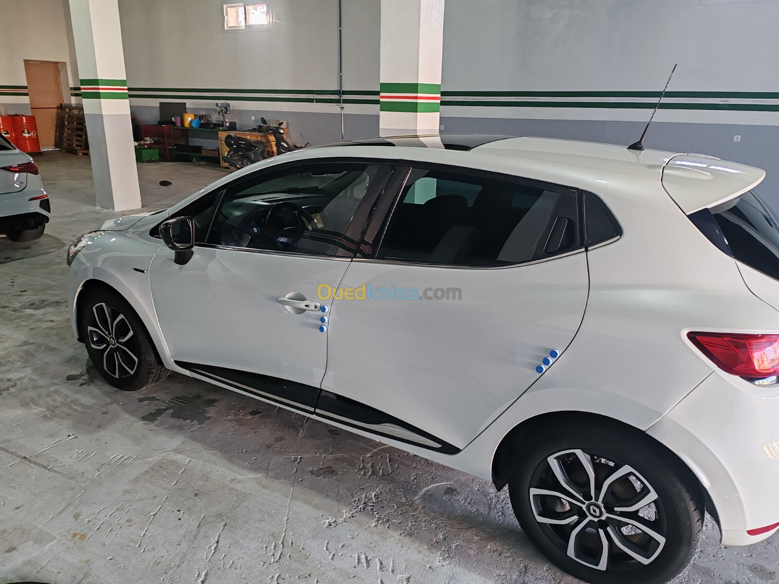 Renault Clio 4 2019 Limited 2