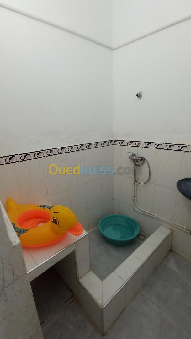 Location vacances Appartement F4 El Tarf El taref