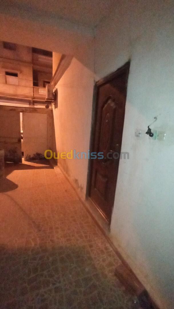 Location vacances Appartement F4 El Tarf El taref