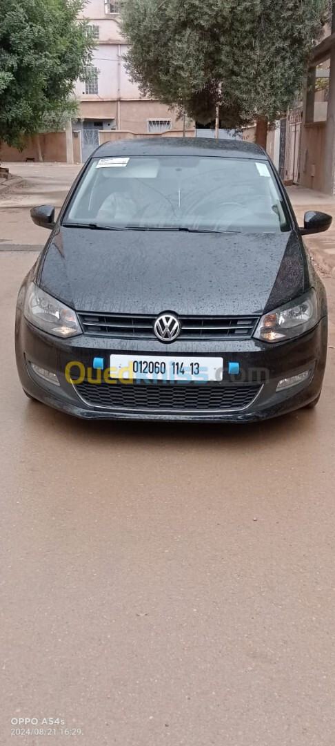 Volkswagen Polo 2014 Polo