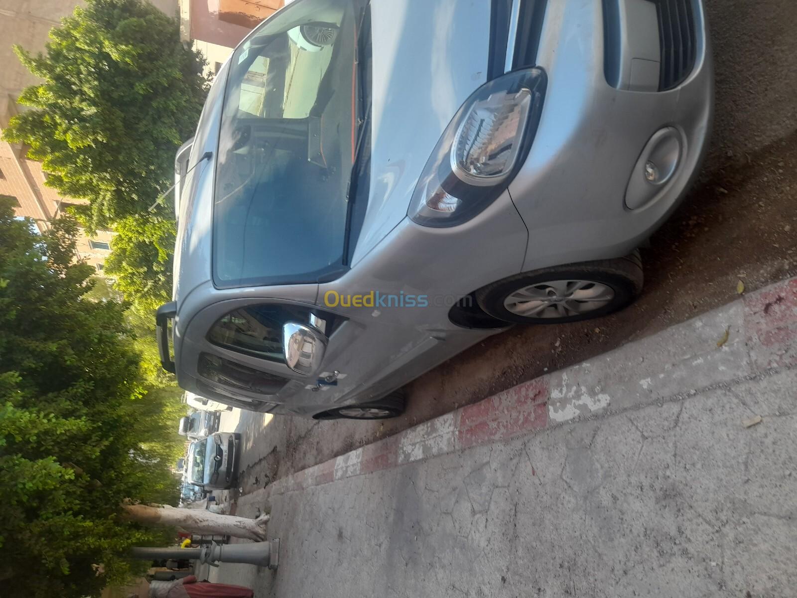 Renault Kangoo 2020 Privilège +