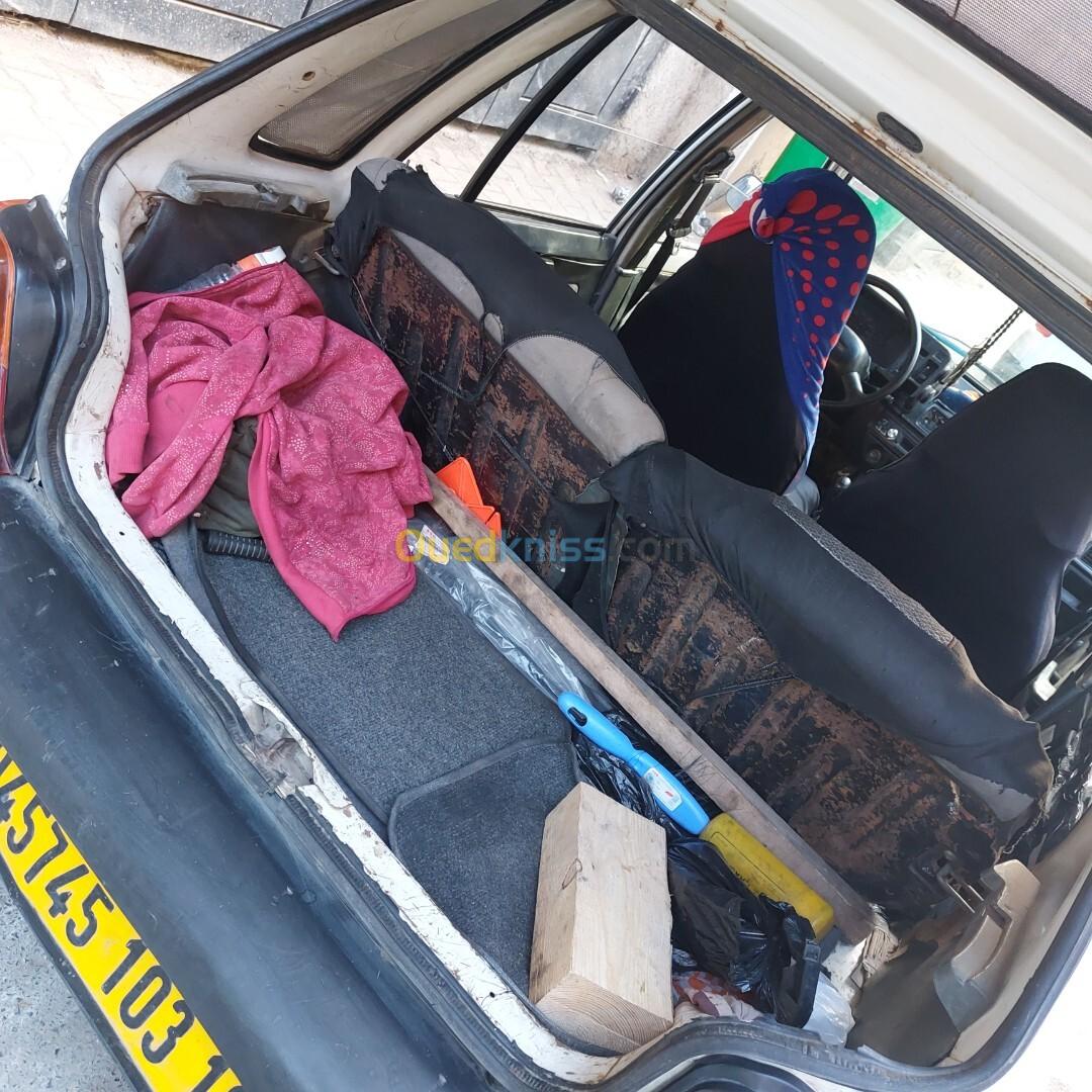 Suzuki Maruti 800 2003 Maruti 800