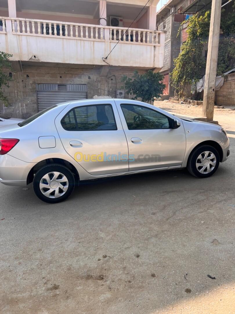 Dacia Logan 2015 Logan