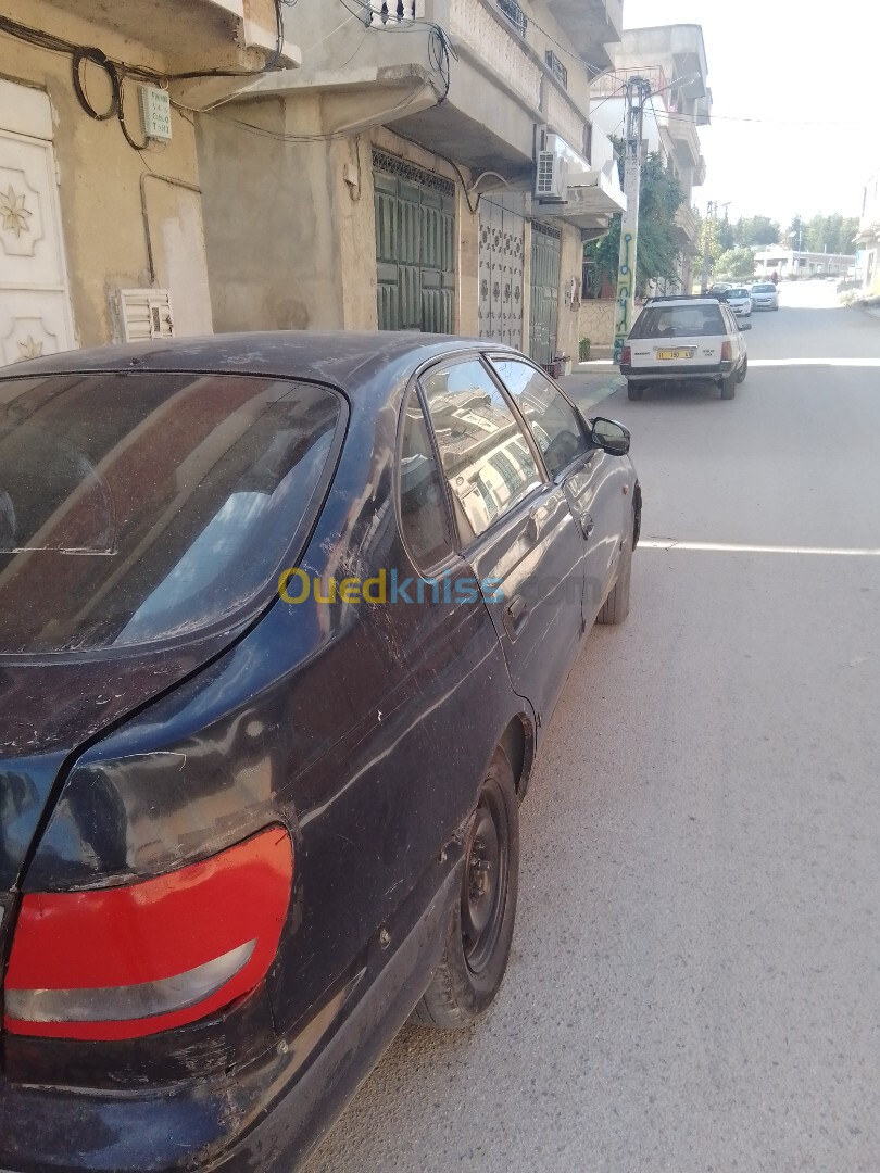 Toyota Carina 1995 Carina