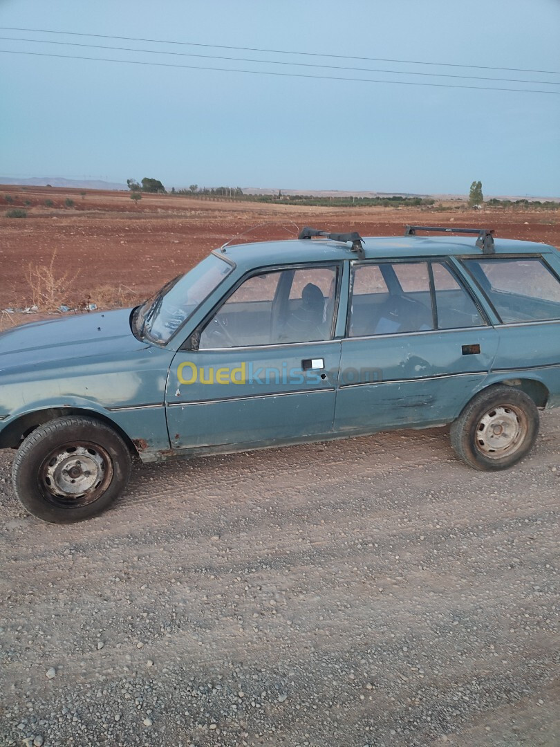 Peugeot 305 1984 Brek