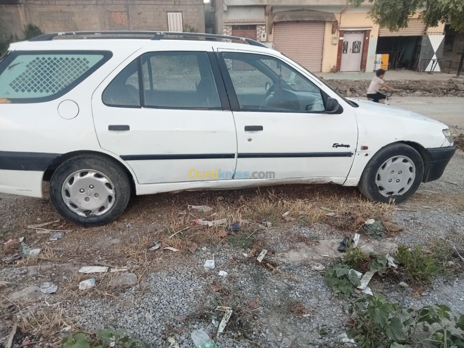 Peugeot 306 1998 306