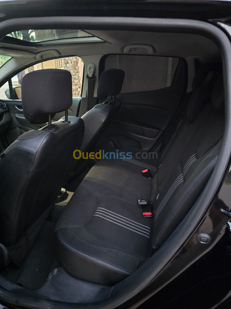 Renault Clio 4 2019 