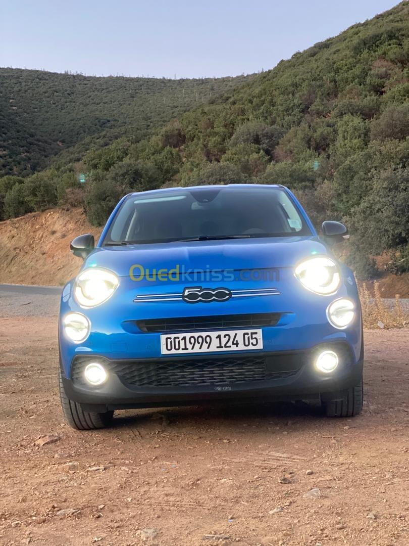 Fiat 500x 2024 500x