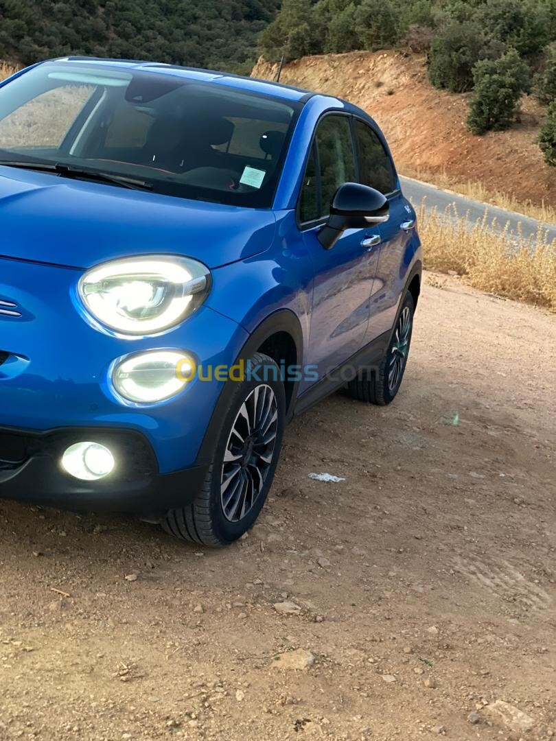 Fiat 500x 2024 500x