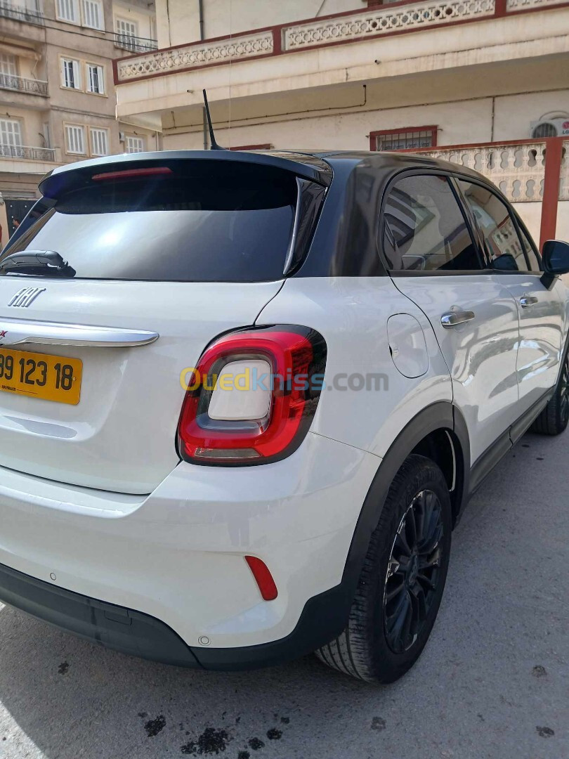 Fiat 500x 2023 CLub