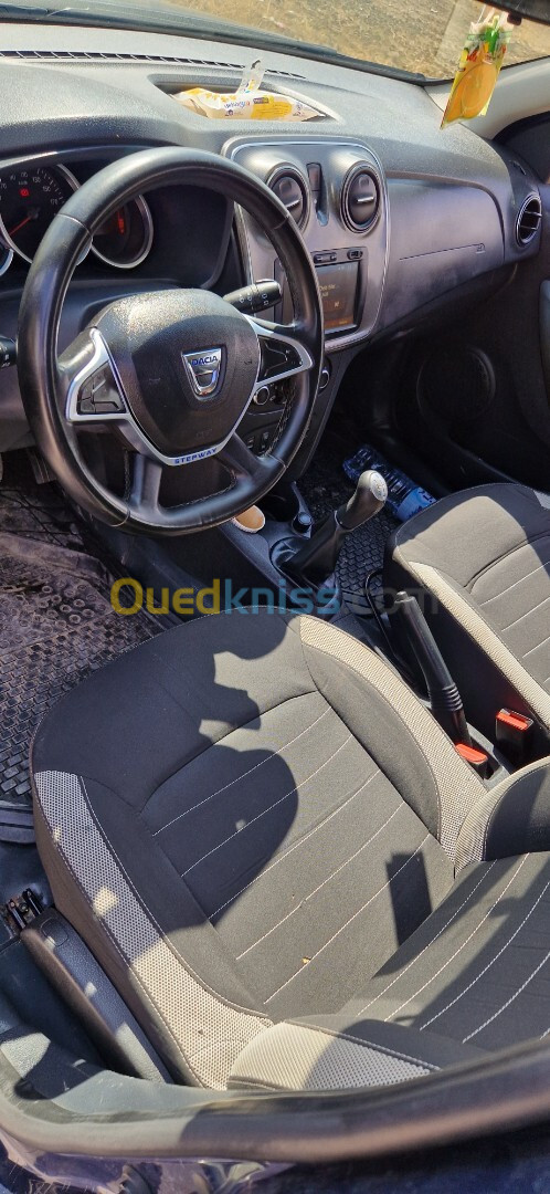 Dacia Sandero 2019 Stepway