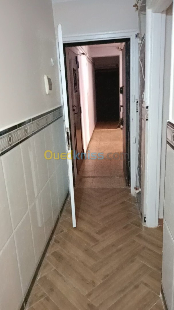 Vente Appartement F2 Mostaganem Mostaganem