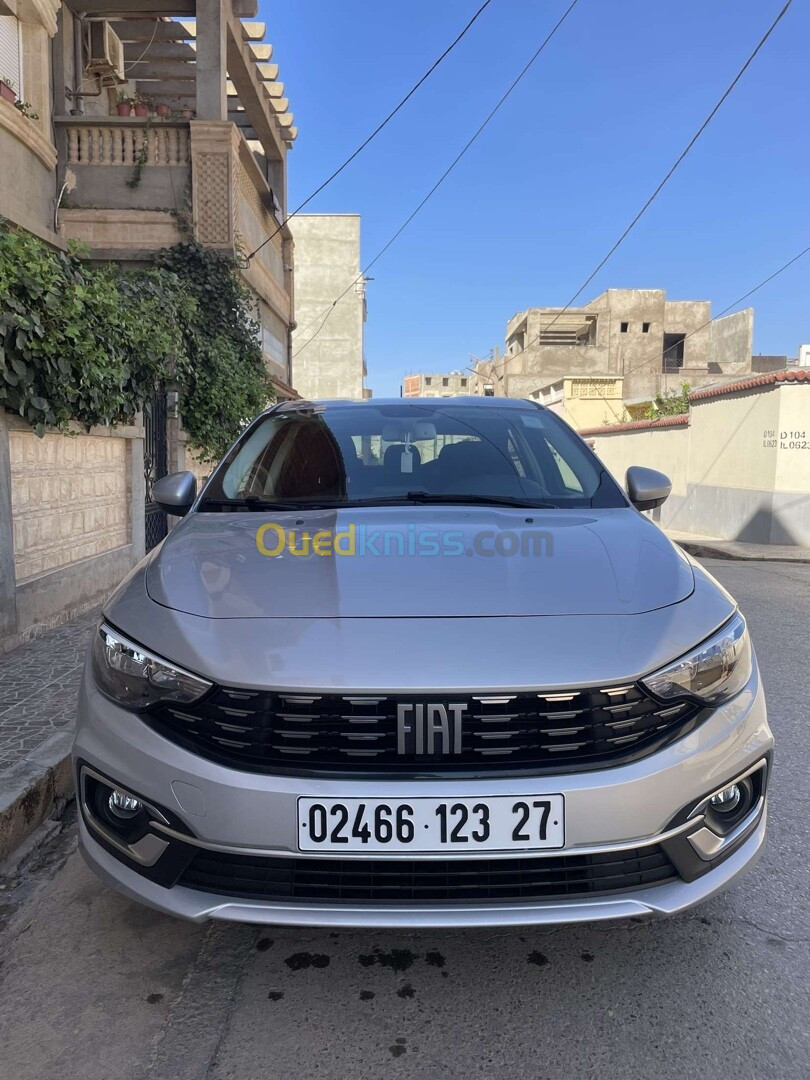 Fiat Tipo 2023 Life