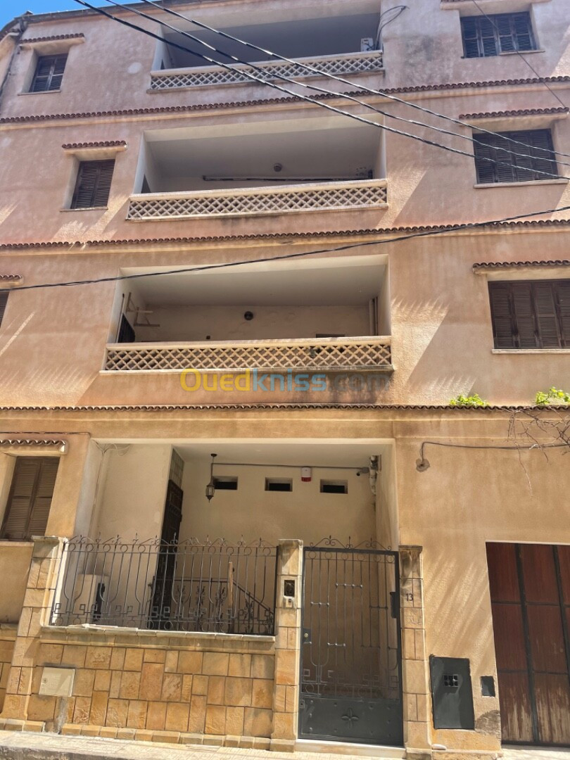 Vente Villa Alger Cheraga