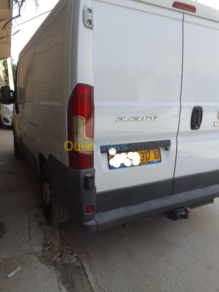 Fiat Ducato 