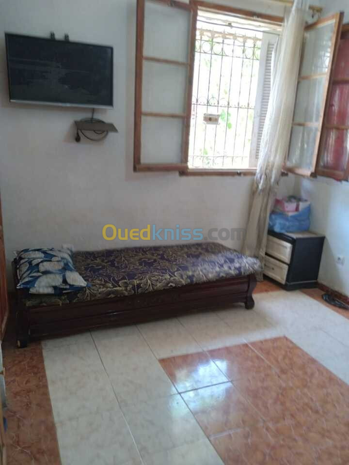 Vente Appartement F3 Sidi Bel Abbès Sidi bel abbes