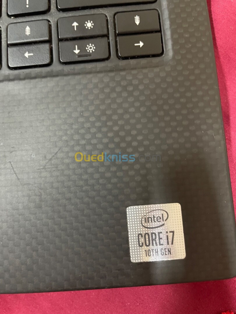 Dell xps 13