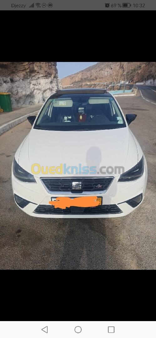 Seat Ibiza 2019 FR