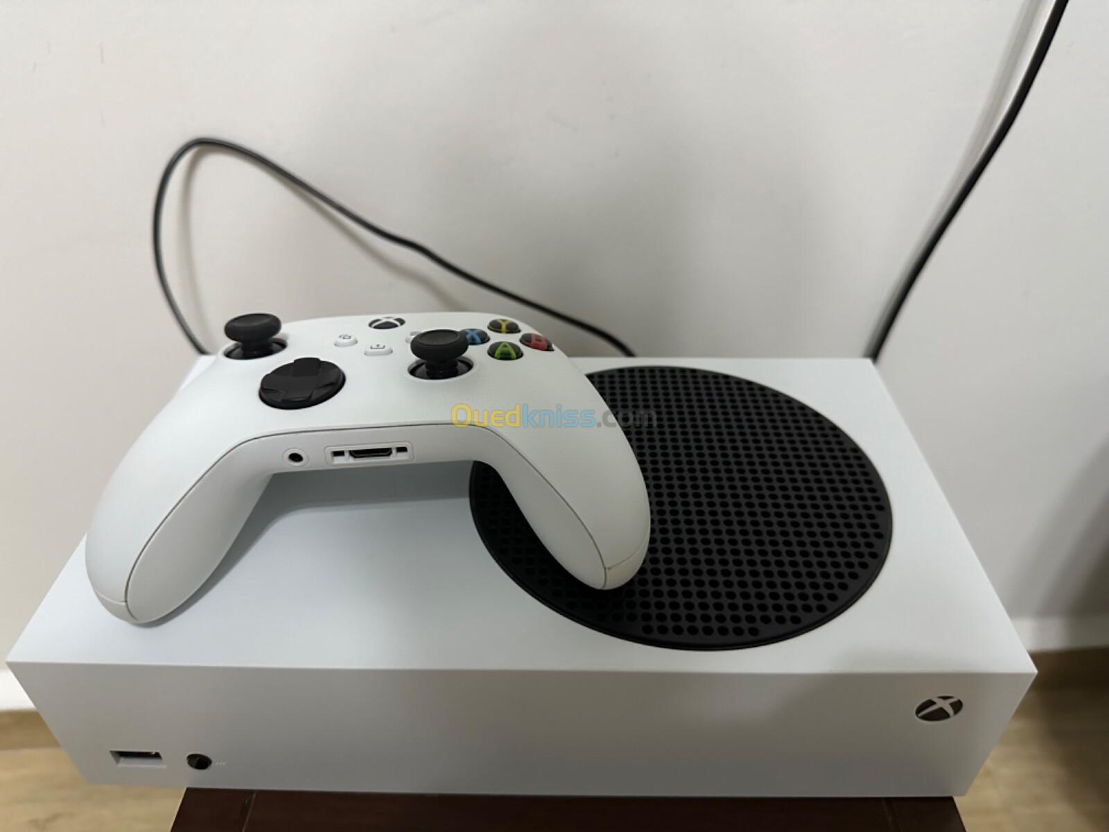 Xbox série s 