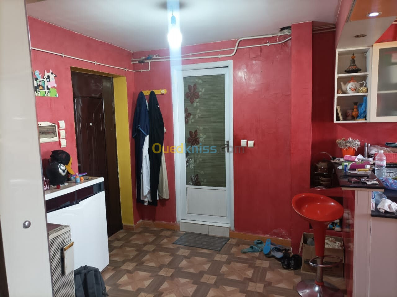 Vente Appartement F3 Oran Bir el djir