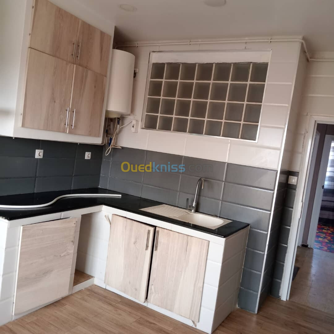 Vente Appartement F5 Oran El Kerma