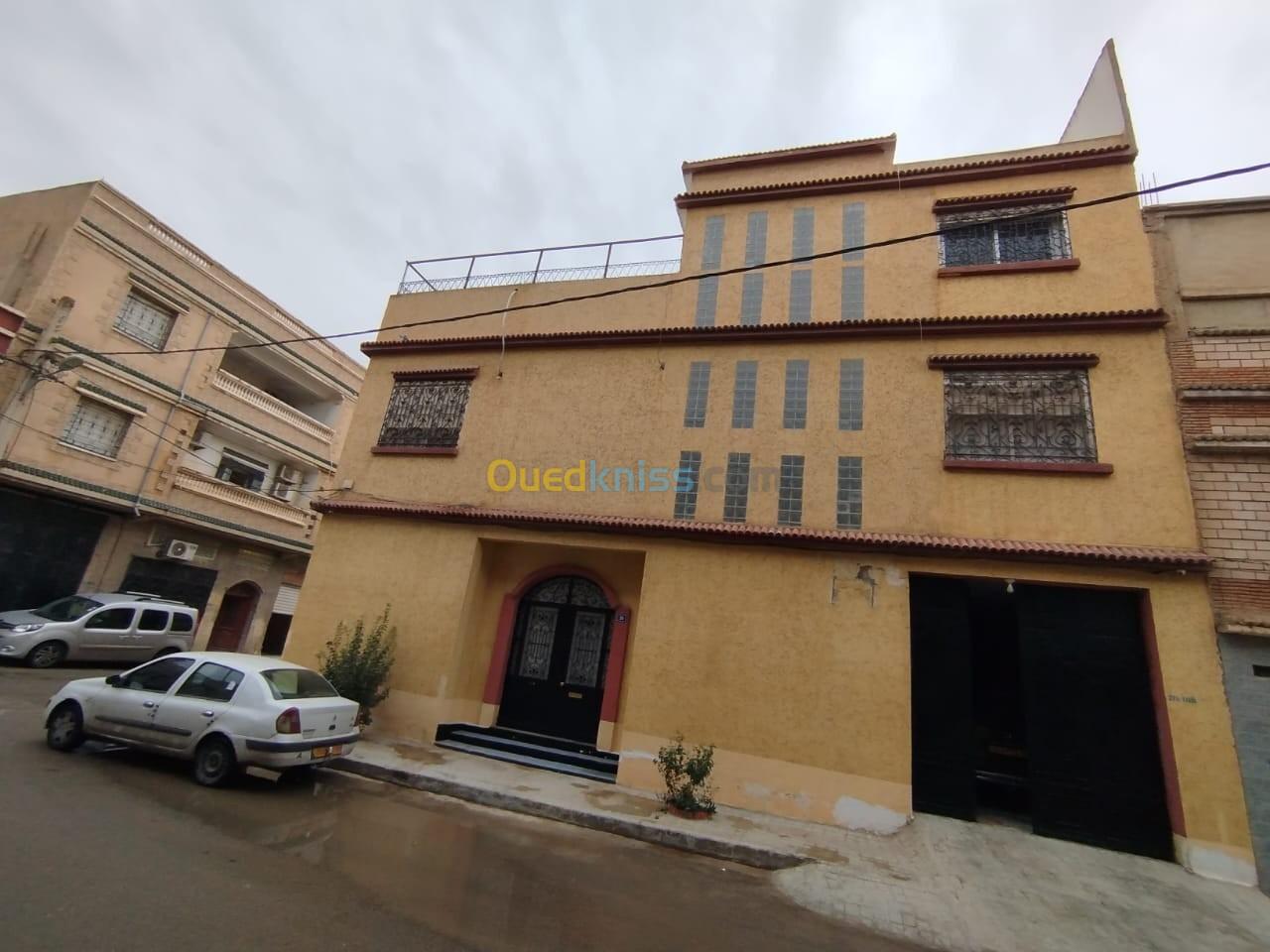 Vente Villa Oran Es senia