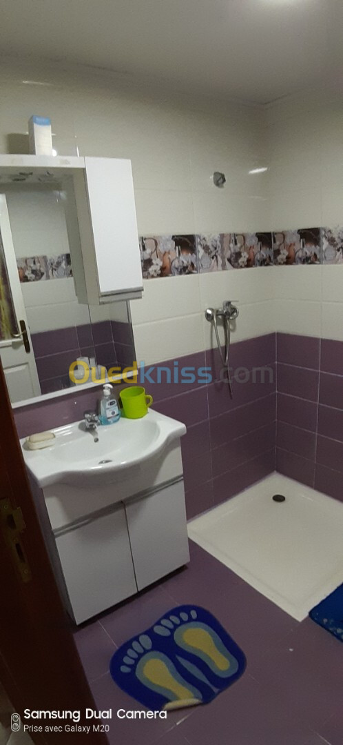 Vente Appartement F3 Tizi Ouzou Boghni