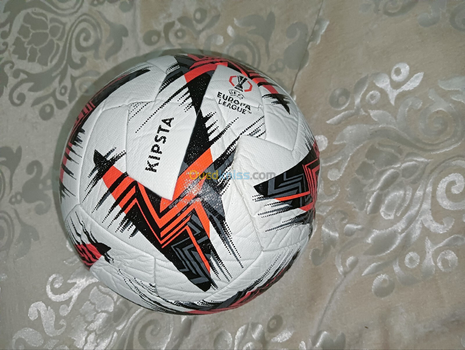 Ballon de foot euro League FIFA 