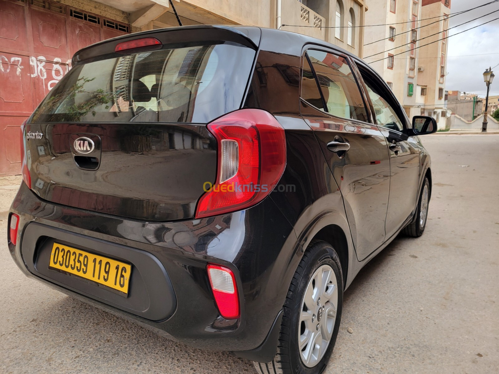 Kia Picanto 2019 LX Start