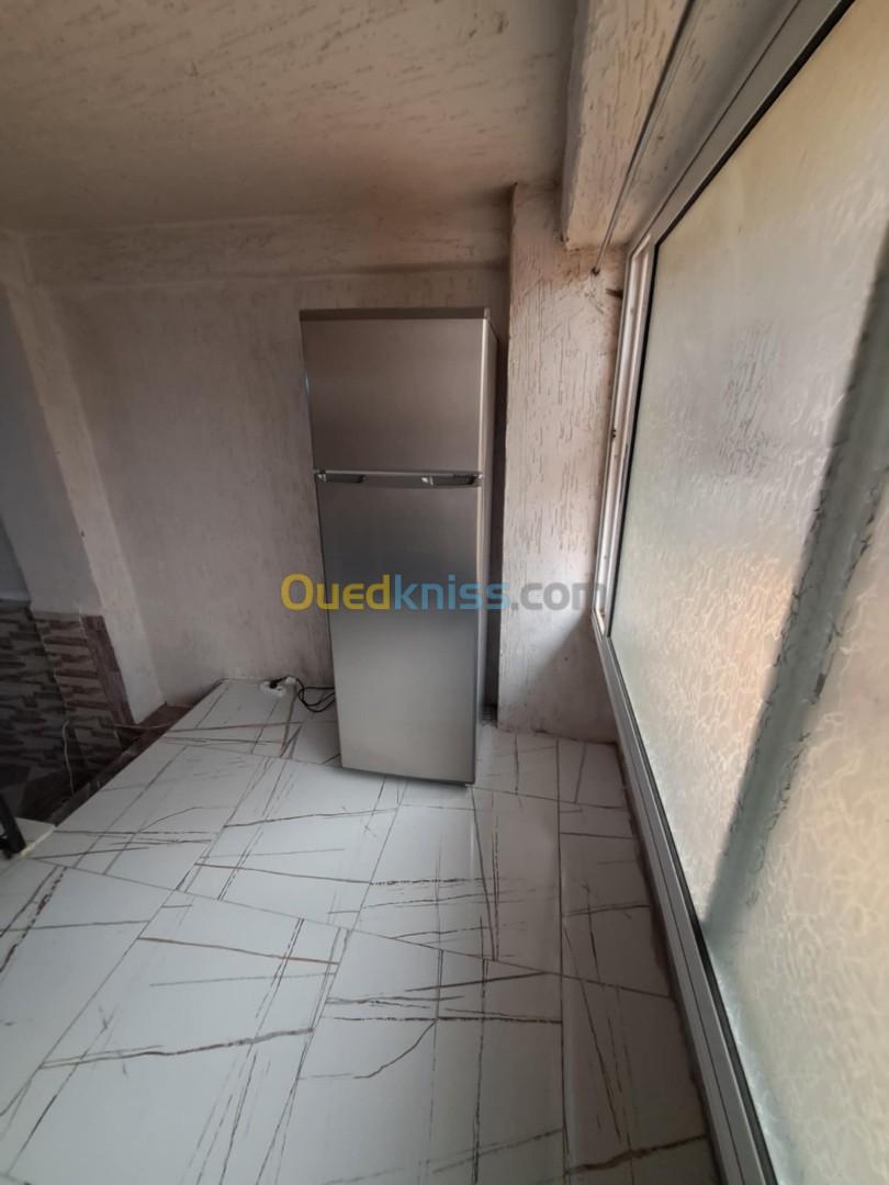 Location vacances Appartement F3 Alger Hraoua