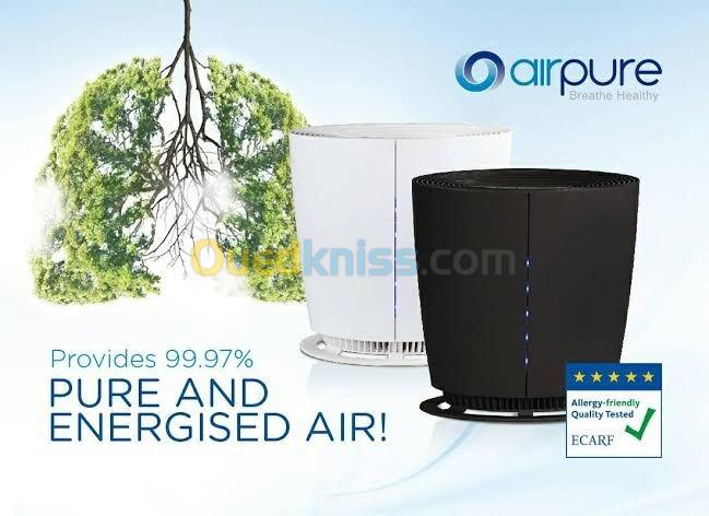 Air purifier 