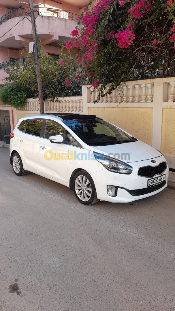 Kia Carens 2015 Carens