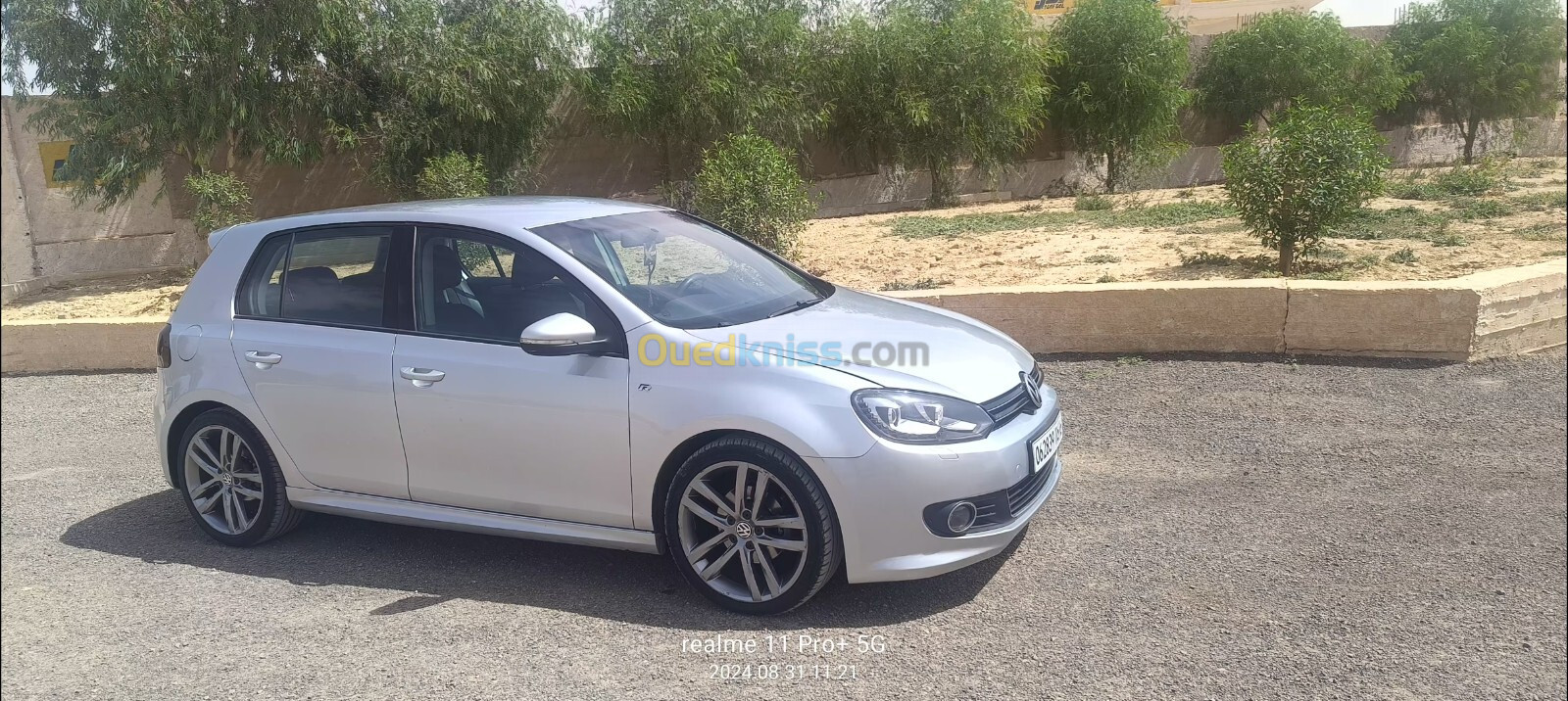 Volkswagen Golf 6 2016 