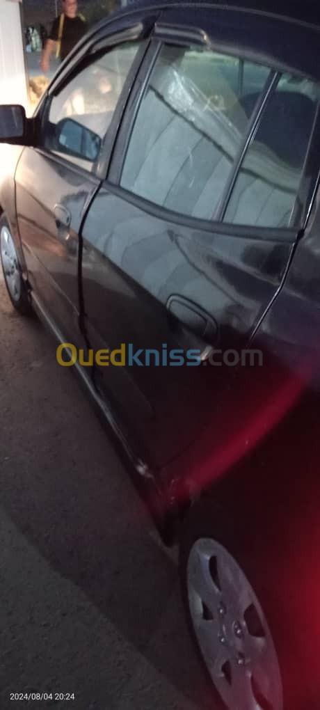 Kia Picanto 2007 