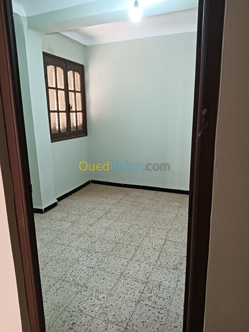 Vente Appartement F4 Tlemcen Tlemcen