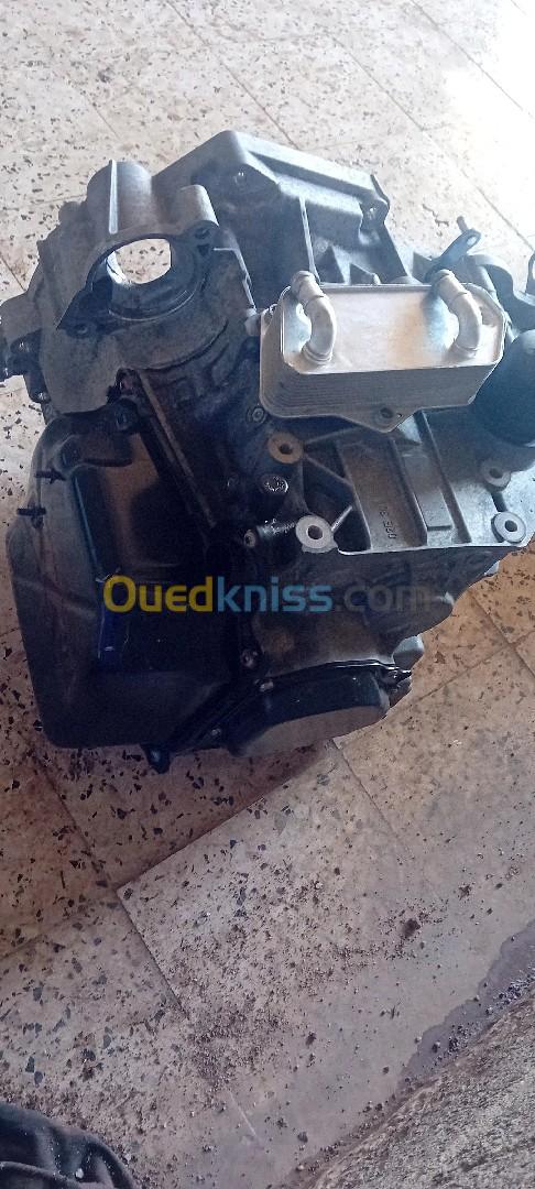 Demi moteur 1.6hdi et boîte gtd auto