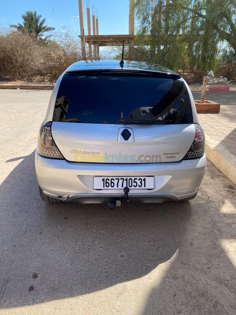 Renault Clio 2 2005 